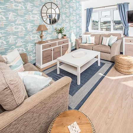 Ladram Bay Holiday Park Otterton 外观 照片