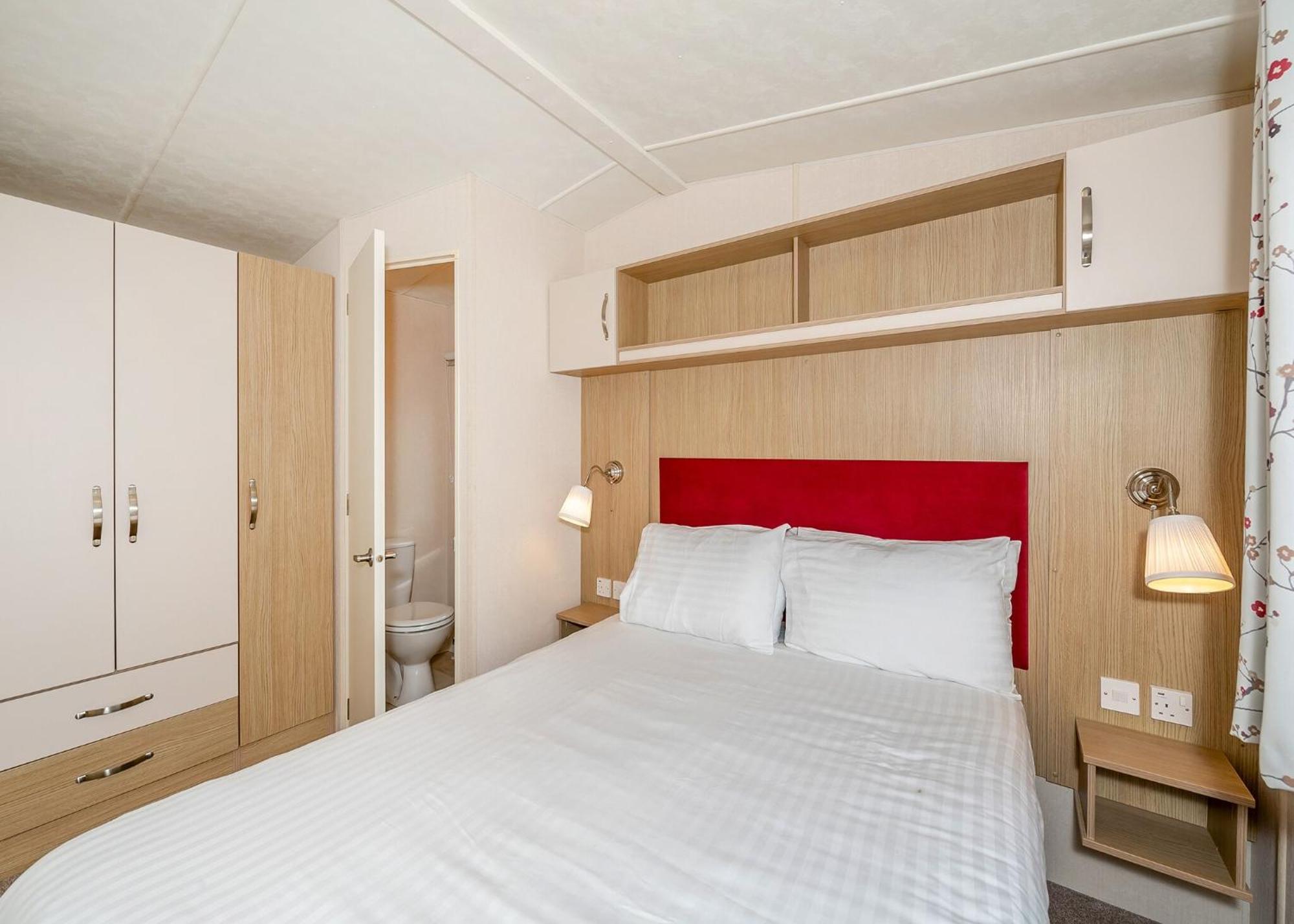 Ladram Bay Holiday Park Otterton 外观 照片