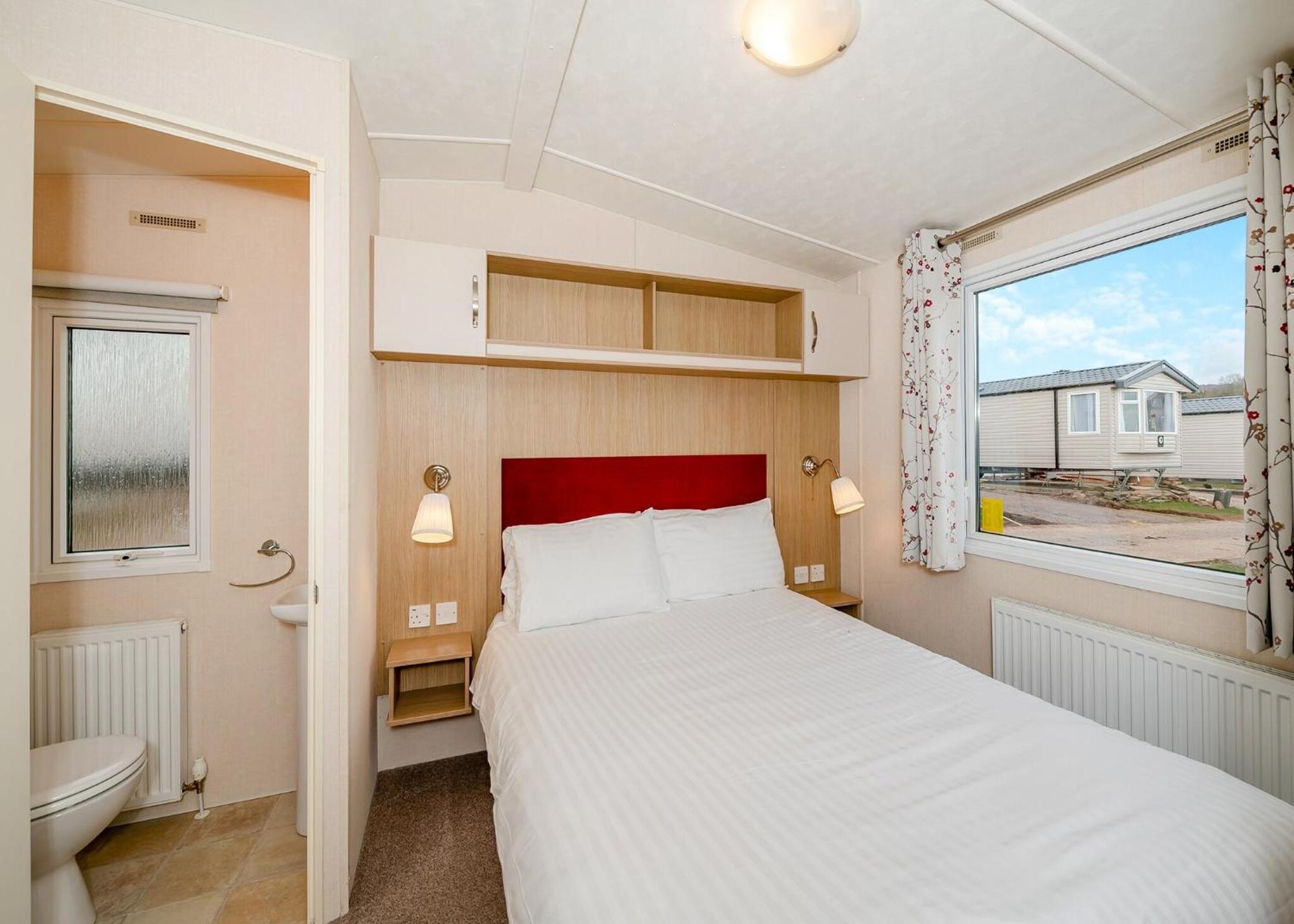 Ladram Bay Holiday Park Otterton 外观 照片