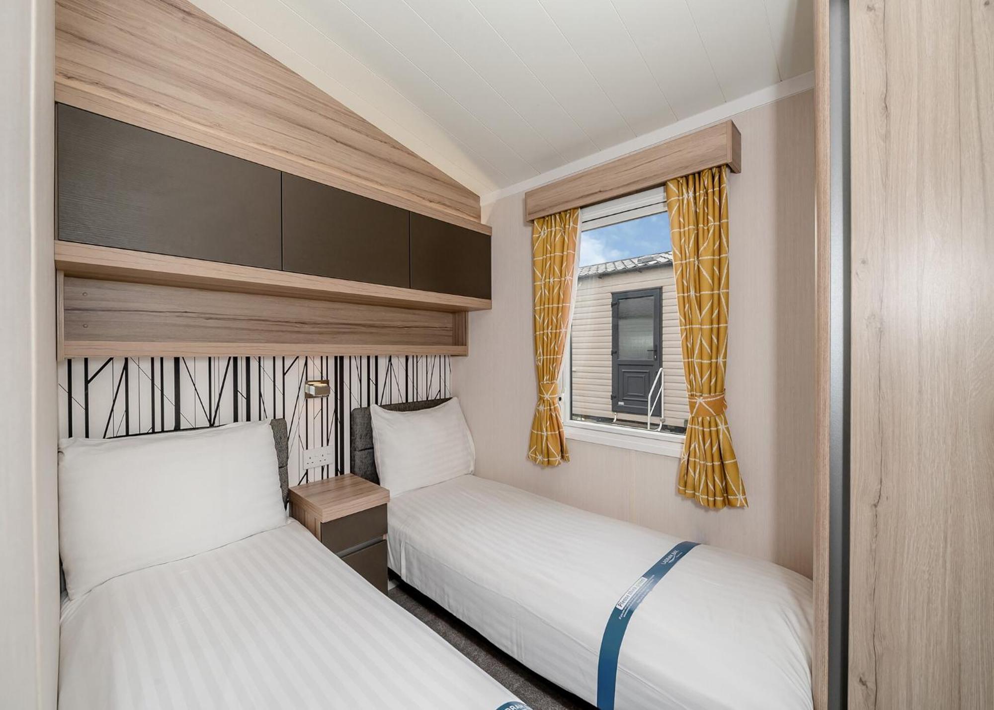 Ladram Bay Holiday Park Otterton 外观 照片