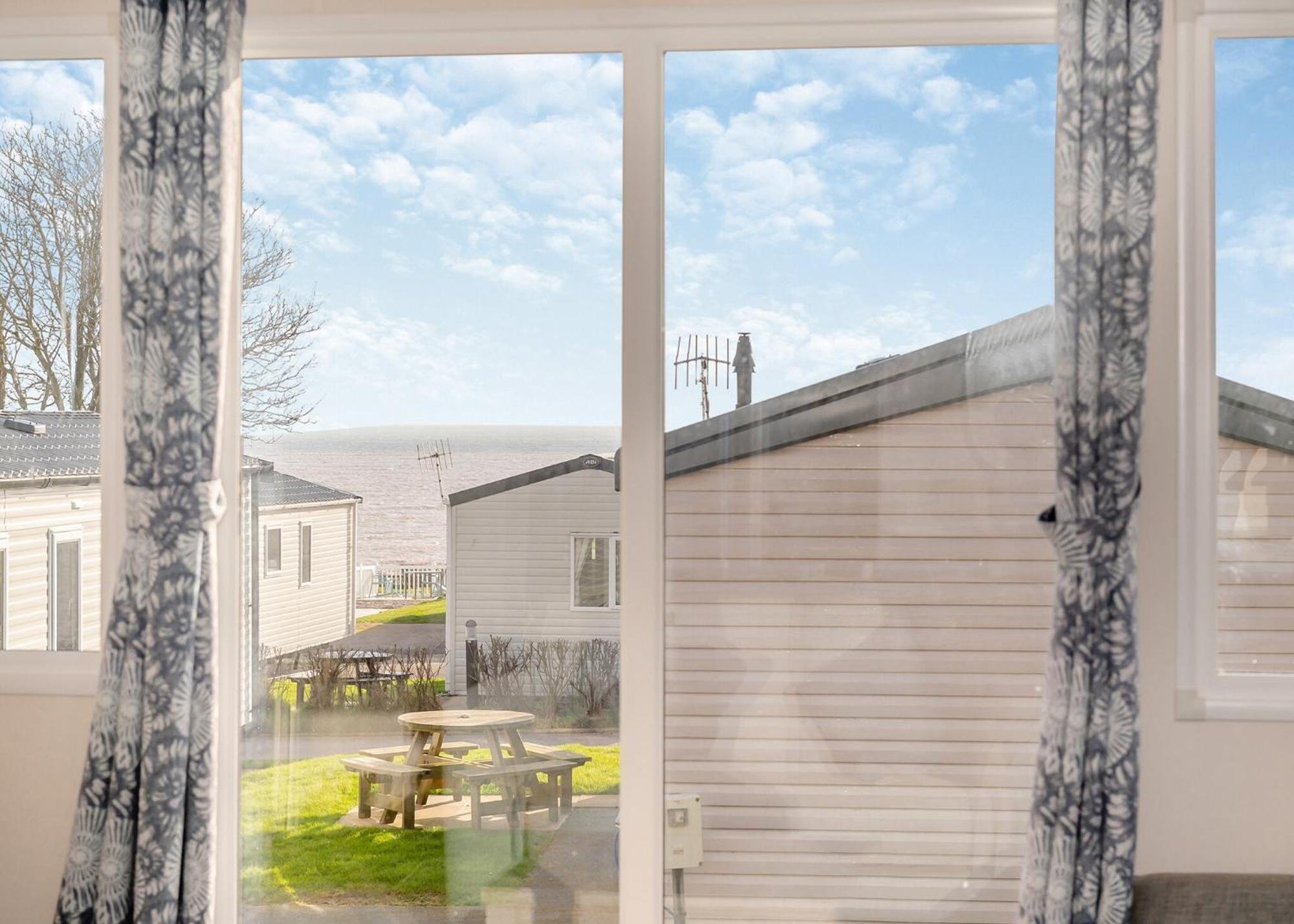 Ladram Bay Holiday Park Otterton 客房 照片
