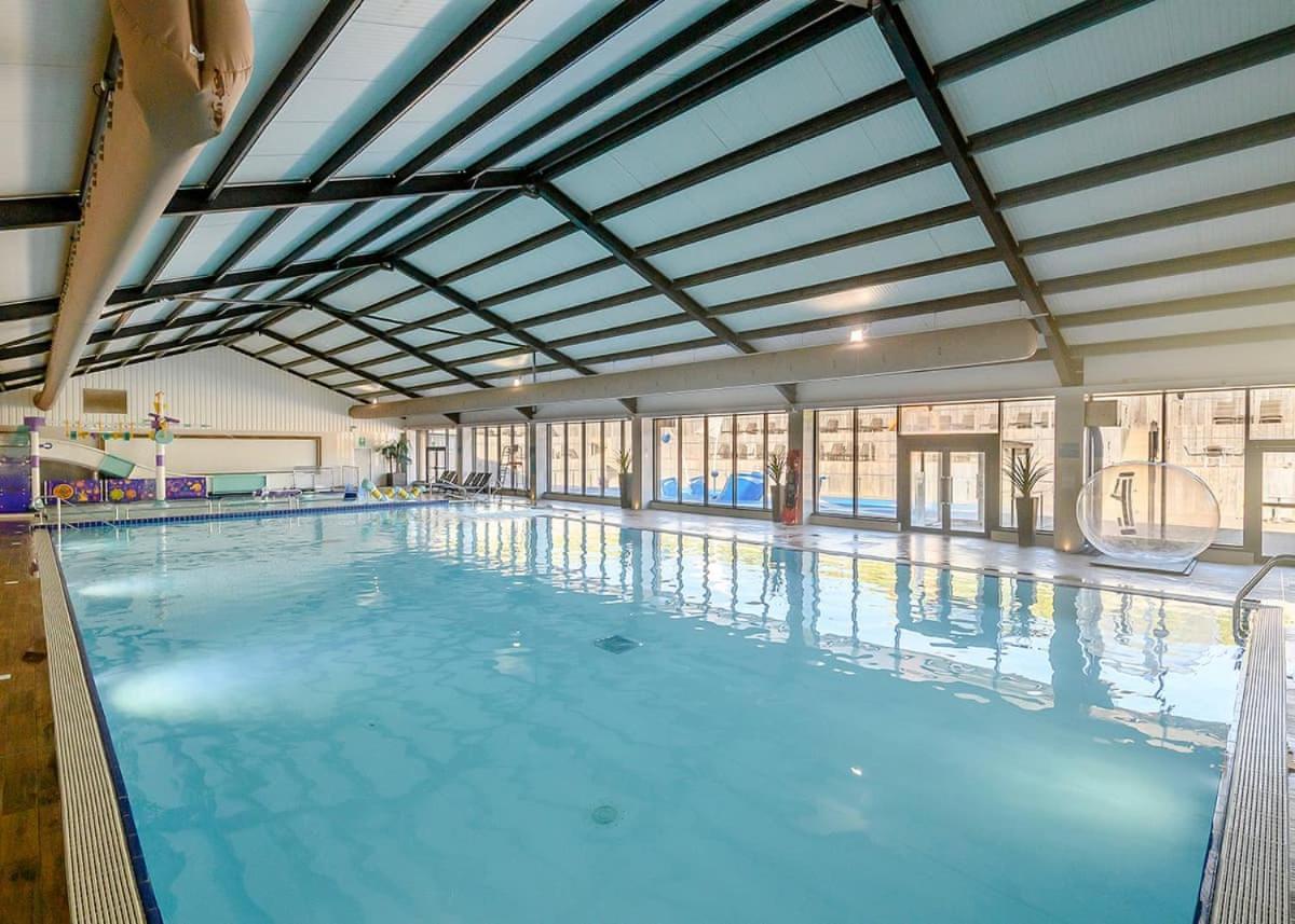 Ladram Bay Holiday Park Otterton 外观 照片