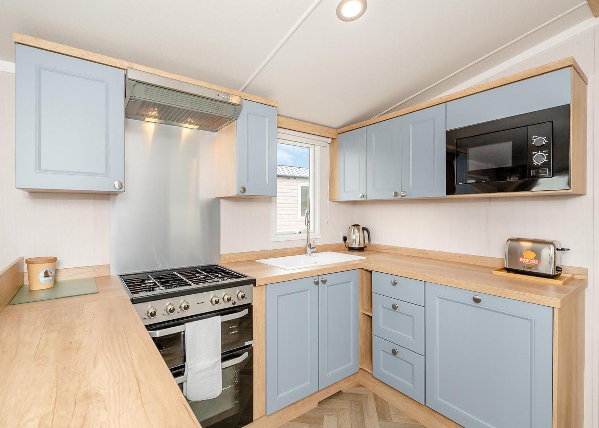 Ladram Bay Holiday Park Otterton 客房 照片