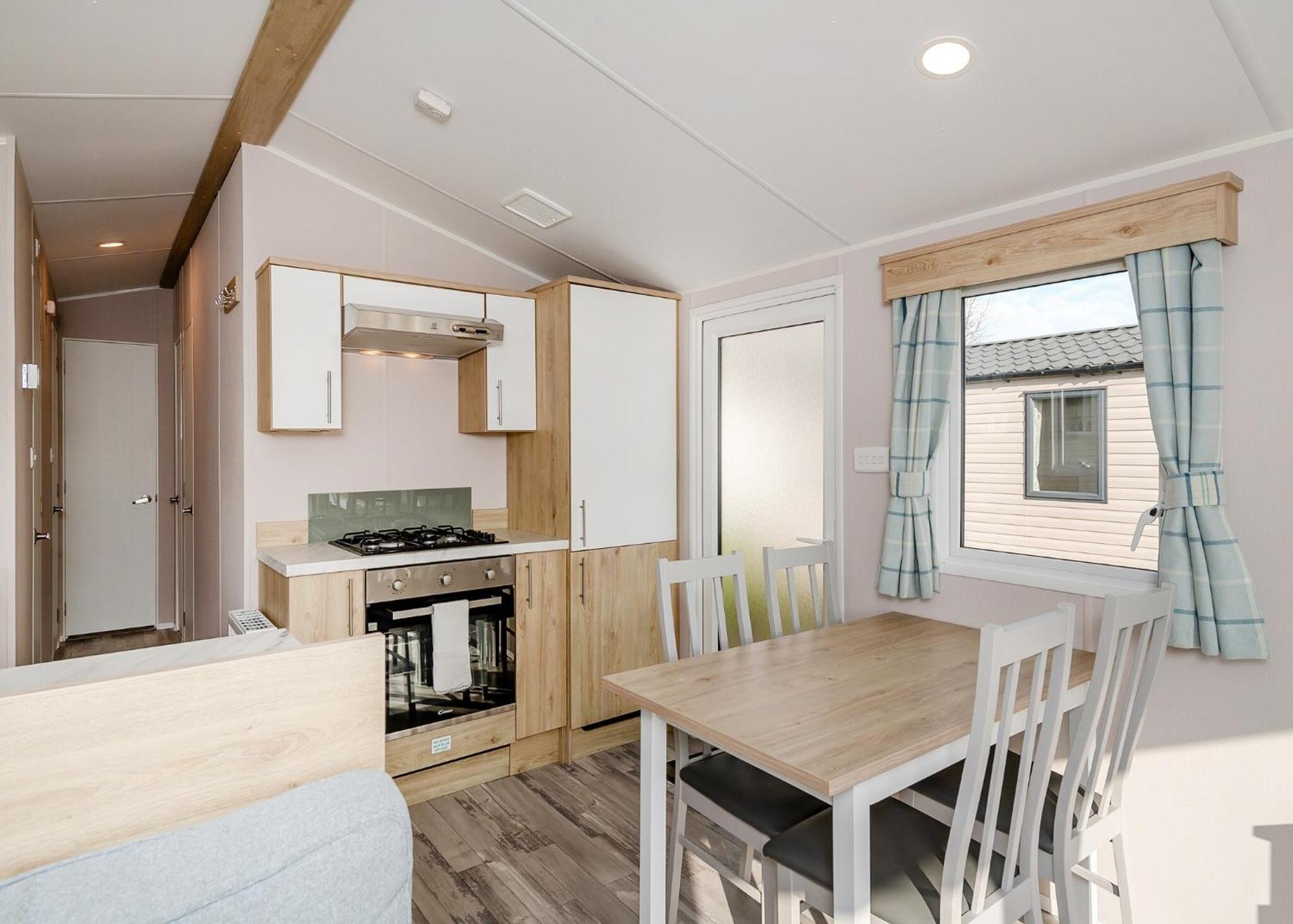 Ladram Bay Holiday Park Otterton 客房 照片