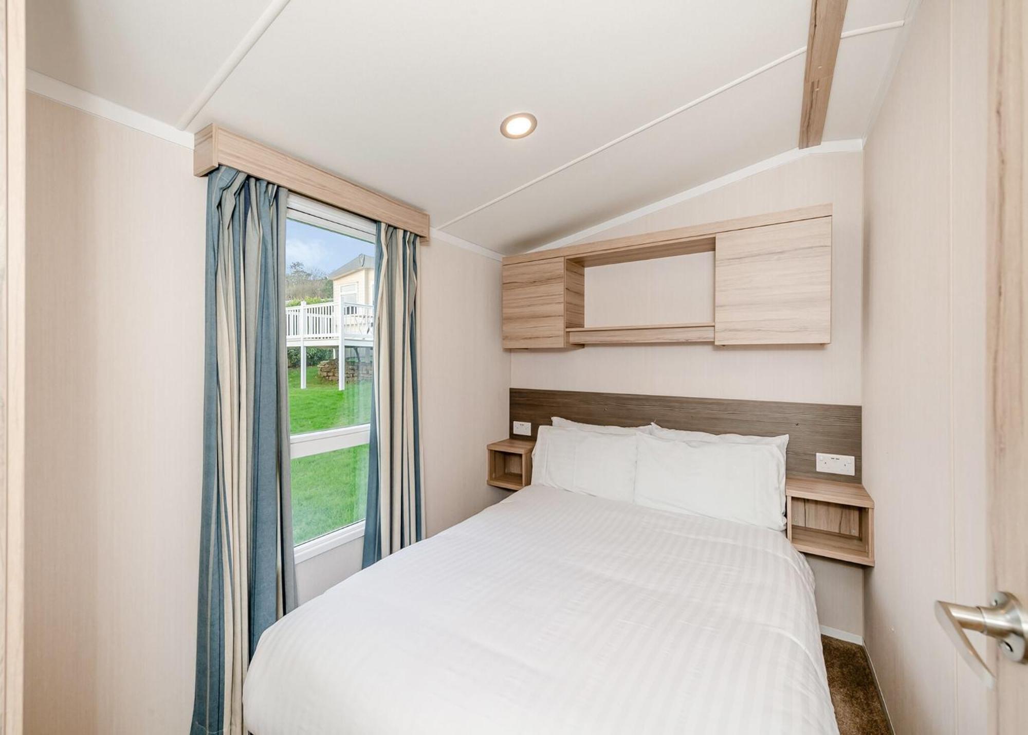 Ladram Bay Holiday Park Otterton 客房 照片