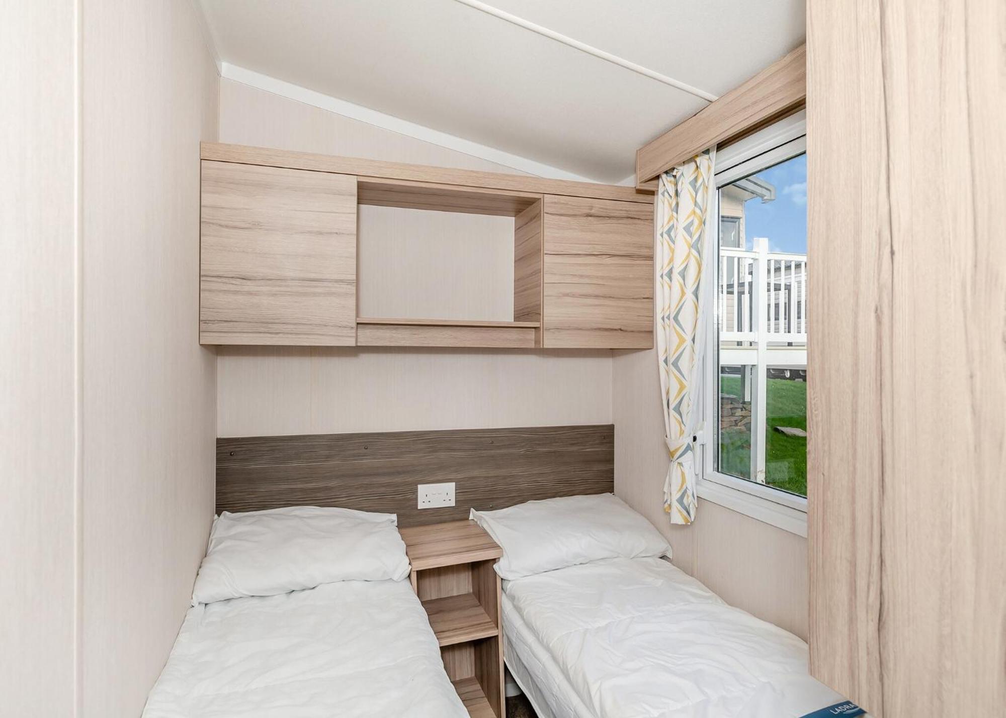 Ladram Bay Holiday Park Otterton 客房 照片