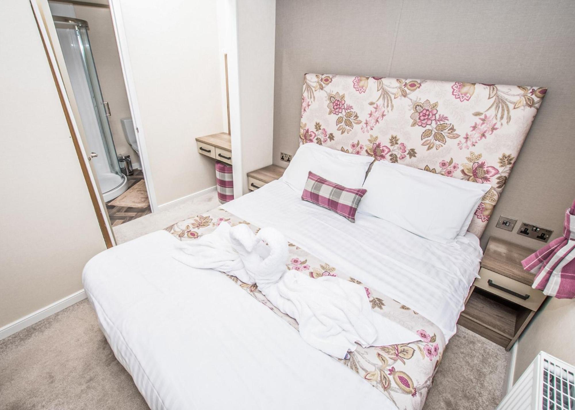 Ladram Bay Holiday Park Otterton 客房 照片
