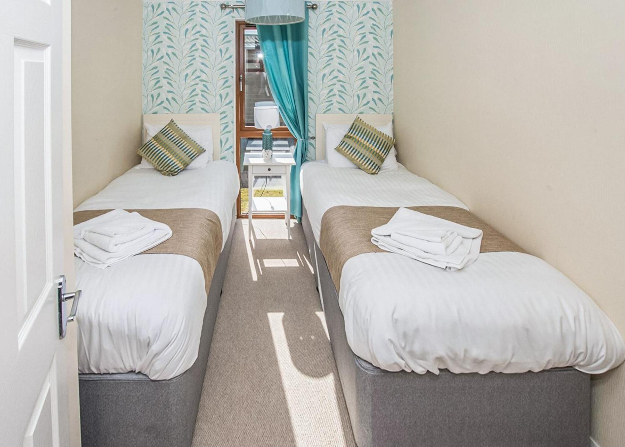 Ladram Bay Holiday Park Otterton 客房 照片