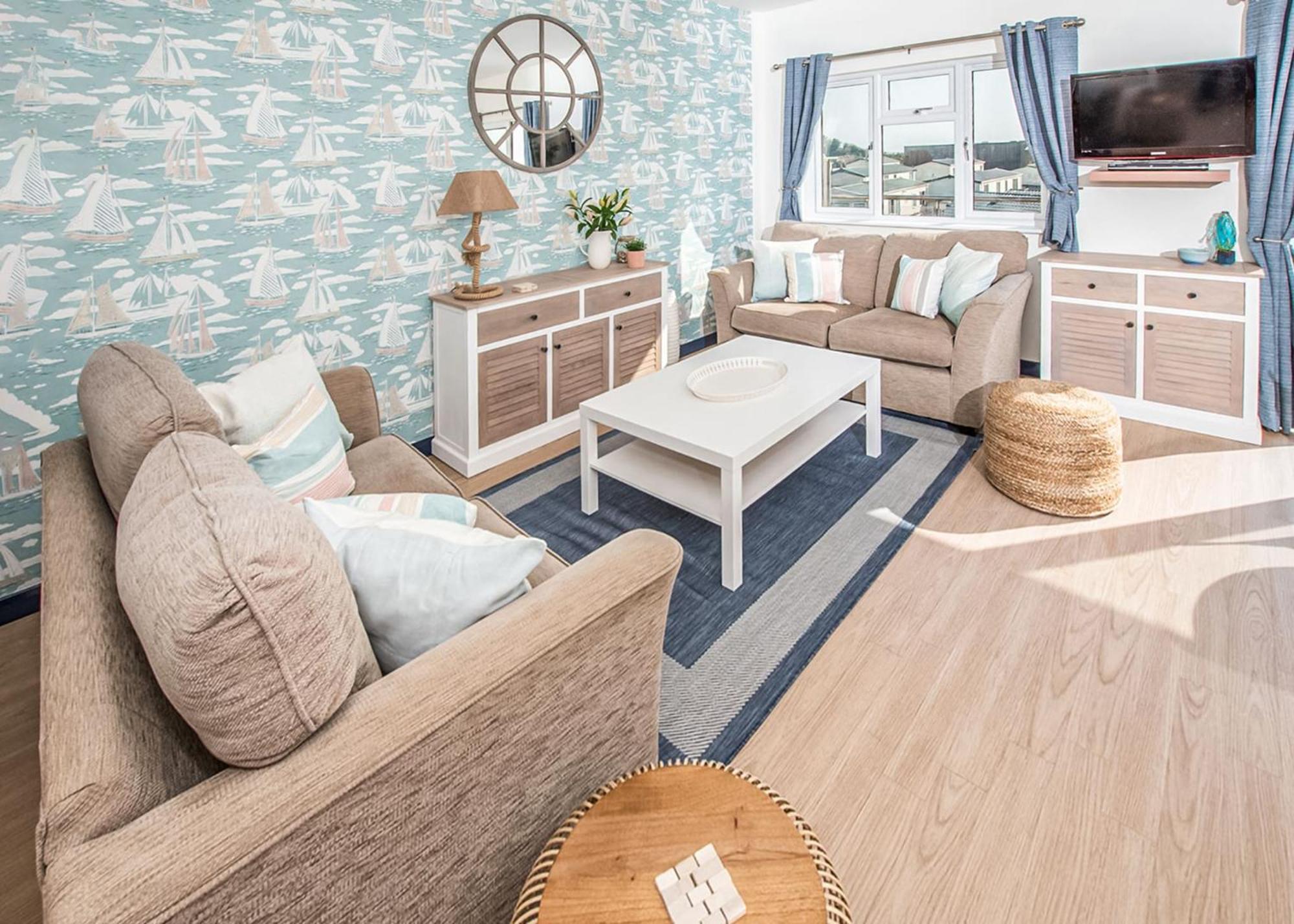 Ladram Bay Holiday Park Otterton 外观 照片